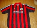 Bayer 04 Leverkusen Home football shirt 2000 - 2001