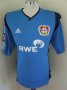 Bayer 04 Leverkusen Away football shirt 2002 - 2003