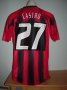 Bayer 04 Leverkusen Home football shirt 2005 - 2006