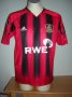 Bayer 04 Leverkusen Home football shirt 2005 - 2006