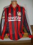 Bayer 04 Leverkusen Home football shirt 2000 - 2001