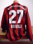 Bayer 04 Leverkusen Home football shirt 2000 - 2001