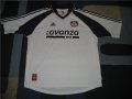 Bayer 04 Leverkusen Away football shirt 2000 - 2001