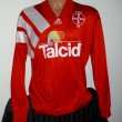 Home football shirt 1992 - 1993