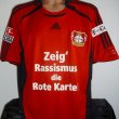 Home football shirt 2006 - 2007
