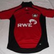 Home football shirt 2004 - 2005