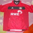 Home football shirt 2003 - 2004