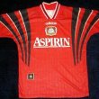 Home football shirt 1996 - 1997
