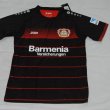 Home football shirt 2016 - 2017
