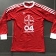 Home football shirt 1978 - 1979
