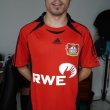Home football shirt 2006 - 2007