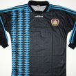 שוער חולצת כדורגל 1995 - 1996