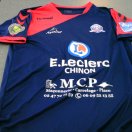 Avoine OCC fotbollströja 2014 - 2015