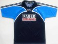VfL Bochum Away football shirt 2001 - 2002