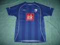 VfL Bochum Home football shirt 2007 - 2008