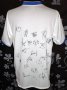 VfL Bochum Away football shirt 2006 - 2007
