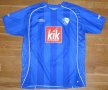 VfL Bochum Home football shirt 2007 - 2008