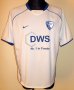 VfL Bochum Away football shirt 2003 - 2004