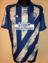 VfL Bochum Home football shirt 2009 - 2010