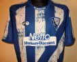 VfL Bochum Home football shirt 2009 - 2010