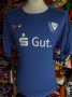 VfL Bochum Training/Leisure football shirt 2011 - 2012