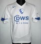 VfL Bochum Away football shirt 2004 - 2005