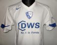 VfL Bochum Away football shirt 2004 - 2005