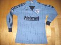 VfL Bochum Home football shirt 1982 - 1984