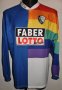 VfL Bochum Maglia da trasferta maglia di calcio 1997 - 1999