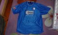 VfL Bochum Home football shirt 2002 - 2003