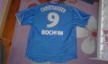 VfL Bochum Home football shirt 2002 - 2003