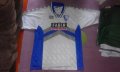 VfL Bochum Home football shirt 1999 - 2001