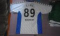 VfL Bochum Home football shirt 1999 - 2001