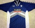 VfL Bochum Away football shirt 2000 - 2001