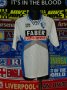 VfL Bochum Home football shirt 1999 - 2001