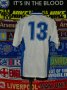 VfL Bochum Home football shirt 1999 - 2001