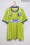 VfL Bochum Third football shirt 2010 - 2011