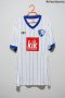VfL Bochum Away football shirt 2008 - 2009