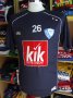 VfL Bochum Training/Leisure football shirt 2011 - 2012