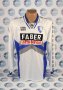 VfL Bochum Home football shirt 1999 - 2001