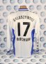 VfL Bochum Home football shirt 1999 - 2001