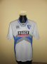 VfL Bochum Home football shirt 1999 - 2001