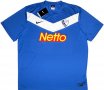 VfL Bochum Home football shirt 2011 - 2012