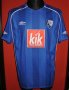 VfL Bochum Home football shirt 2007 - 2008