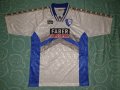 VfL Bochum Home football shirt 1999 - 2001