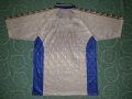 VfL Bochum Home football shirt 1999 - 2001