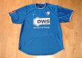 VfL Bochum Home football shirt 2002 - 2003