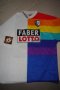 VfL Bochum Home football shirt 1997 - 1999