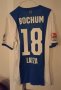 VfL Bochum Home football shirt 2014 - 2015