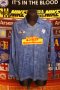 VfL Bochum Home football shirt 2010 - 2011